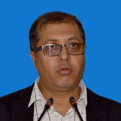 राजन भट्टराई